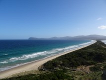 Tasmanie - Bruny Island